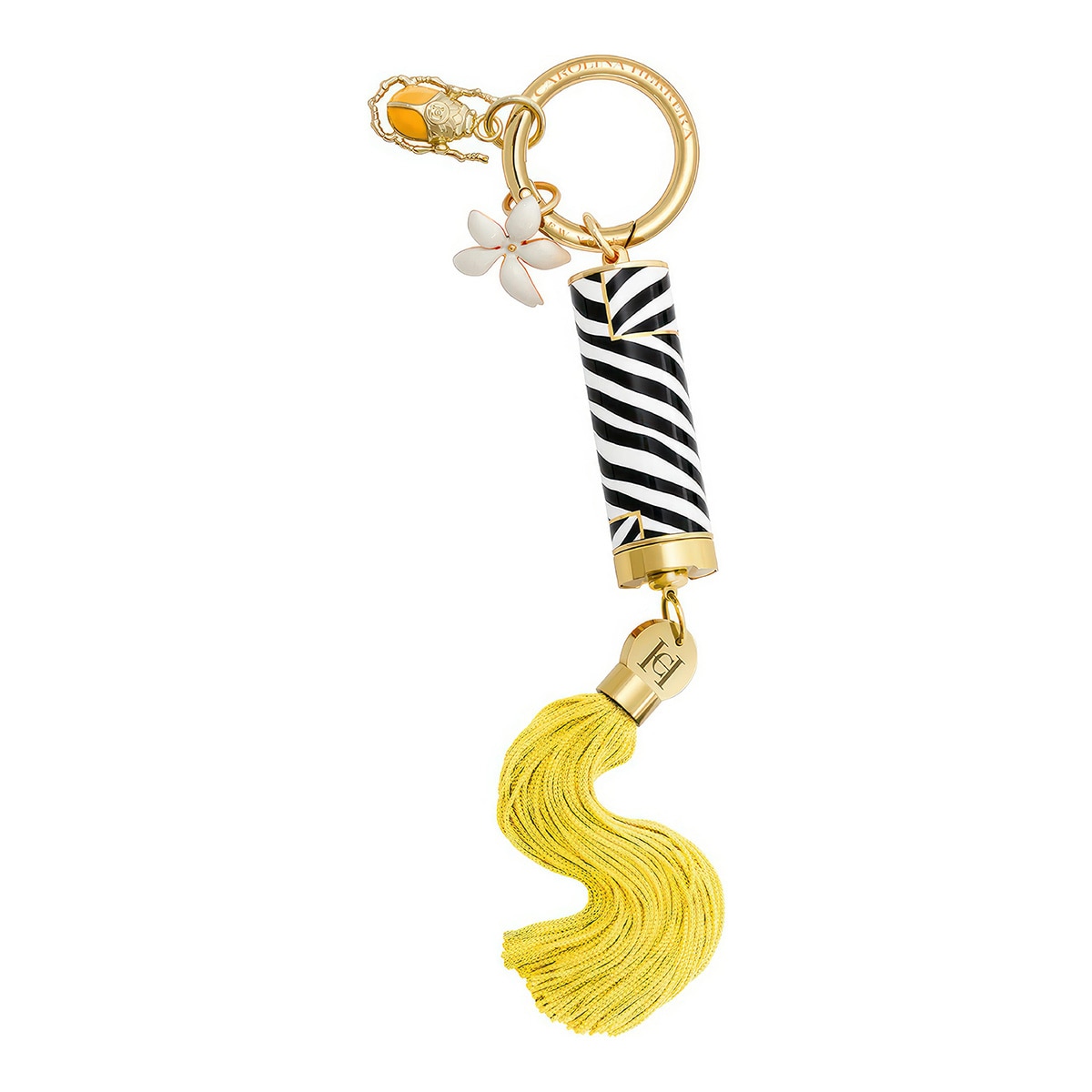 BORLA CON IMÁN (ACCESORIO PARA LIPSTICK)